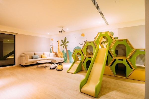 Hotel Discover (Taibao)